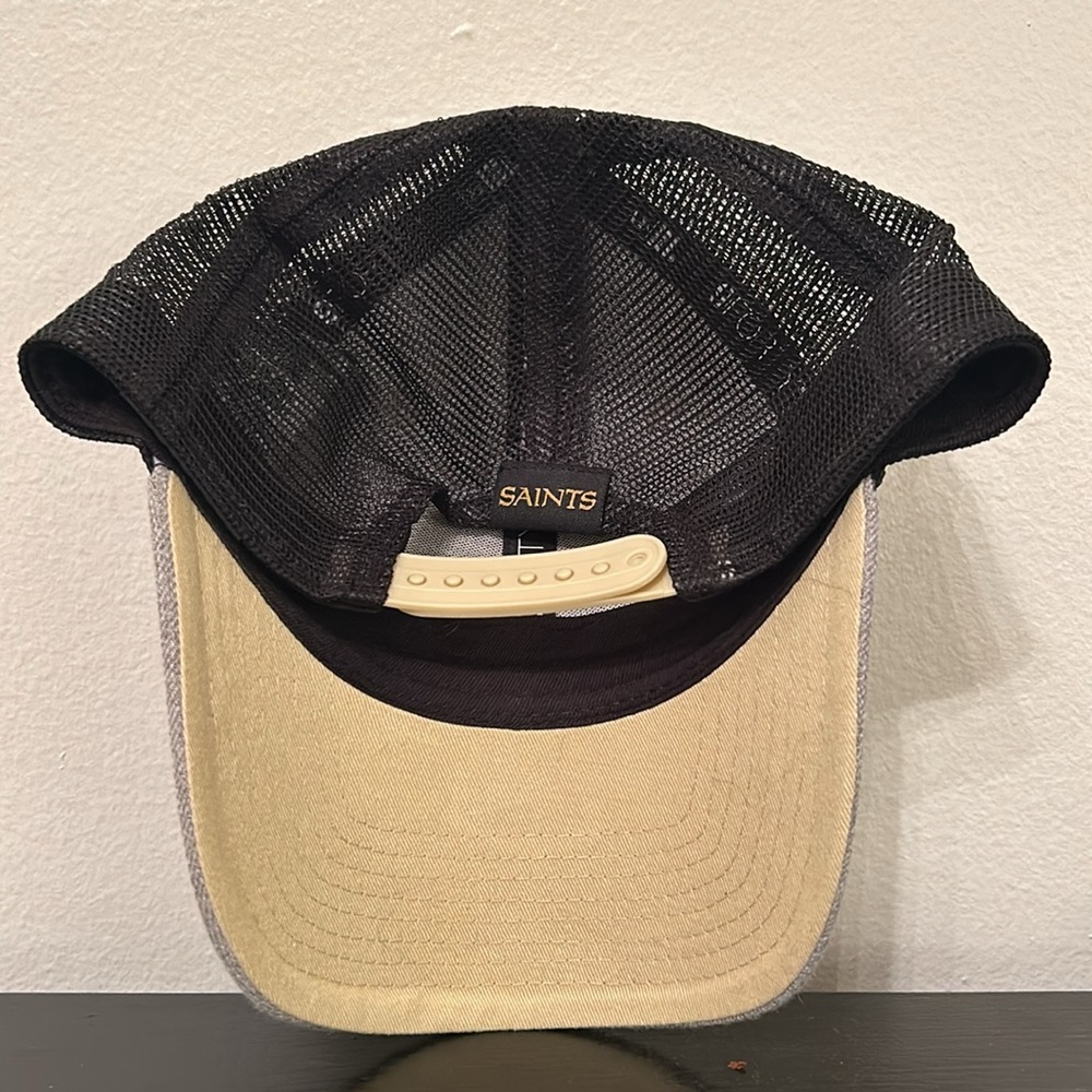 New Era New Orleans Saints Hat - Picture 4 of 7